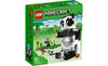 LEGO® Minecraft® The Panda Haven