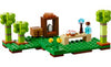 LEGO® Minecraft® The Panda Haven