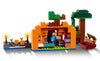 LEGO® Minecraft® The Pumpkin Farm