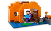 LEGO® Minecraft® The Pumpkin Farm