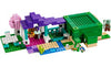 LEGO® Minecraft® The Turtle Beach House