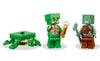 LEGO® Minecraft® The Turtle Beach House