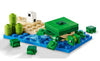 LEGO® Minecraft® The Turtle Beach House