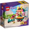 LEGO® Friends Mobile Fashion Boutique