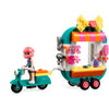 LEGO® Friends Mobile Fashion Boutique