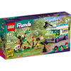 LEGO® Friends Newsroom Van