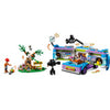 LEGO® Friends Newsroom Van