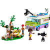 LEGO® Friends Newsroom Van