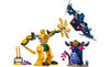 LEGO® NINJAGO® Arin's Battle Mech