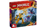 LEGO® NINJAGO® Arin's Battle Mech