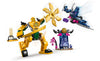 LEGO® NINJAGO® Arin's Battle Mech