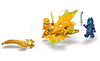 LEGO® NINJAGO® Arin's Rising Dragon Strike