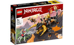 LEGO® NINJAGO® Cole’s Earth Dragon EVO