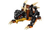 LEGO® NINJAGO® Cole’s Earth Dragon EVO