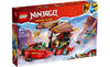 LEGO® NINJAGO® Destiny’s Bounty - race against time