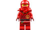 LEGO® NINJAGO® Destiny’s Bounty - race against time