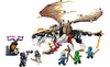 LEGO® NINJAGO® Egalt The Master Dragon