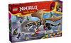 LEGO® NINJAGO® Egalt The Master Dragon