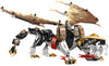 LEGO® NINJAGO® Egalt The Master Dragon