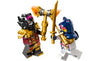 LEGO® NINJAGO® Elemental Dragon vs. The Empress Mech