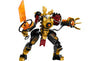 LEGO® NINJAGO® Elemental Dragon vs. The Empress Mech