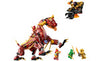 LEGO® NINJAGO® Heatwave Transforming Lava Dragon