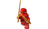 LEGO® NINJAGO® Heatwave Transforming Lava Dragon