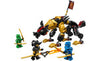 LEGO® NINJAGO® Imperium Dragon Hunter Hound