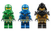 LEGO® NINJAGO® Imperium Dragon Hunter Hound