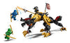 LEGO® NINJAGO® Imperium Dragon Hunter Hound