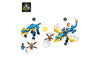 LEGO® NINJAGO® Jay’s Thunder Dragon EVO