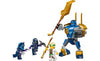 LEGO® NINJAGO® Jay's Mech Battle Pack