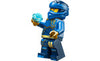 LEGO® NINJAGO® Jay's Mech Battle Pack