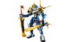 LEGO® NINJAGO® Jay’s Titan Mech