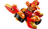 LEGO® NINJAGO® Kai's Dragon Power Spinjitzu Flip