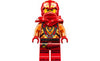 LEGO® NINJAGO® Kai's Dragon Power Spinjitzu Flip