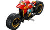 LEGO® NINJAGO® Kai’s Mech Rider EVO