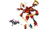 LEGO® NINJAGO® Kai's Ninja Climber Mech