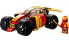 LEGO® NINJAGO® Kai’s Ninja Race Car EVO