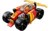 LEGO® NINJAGO® Kai’s Ninja Race Car EVO