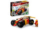 LEGO® NINJAGO® Kai’s Ninja Race Car EVO