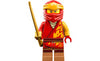 LEGO® NINJAGO® Kai’s Ninja Race Car EVO