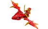 LEGO® NINJAGO® Kai's Rising Dragon Strike