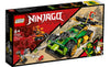 LEGO® NINJAGO® Lloyd’s Race Car EVO