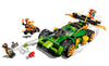 LEGO® NINJAGO® Lloyd’s Race Car EVO