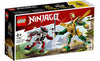 LEGO® NINJAGO® Lloyd’s Mech Battle EVO