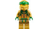 LEGO® NINJAGO® Lloyd’s Mech Battle EVO