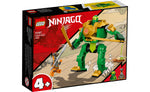 LEGO® NINJAGO® Lloyd's Ninja Mech
