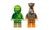 LEGO® NINJAGO® Lloyd's Ninja Mech