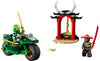 LEGO® NINJAGO® Lloyd’s Ninja Street Bike